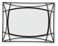Freenville Accent Mirror Signature Design by Ashley®