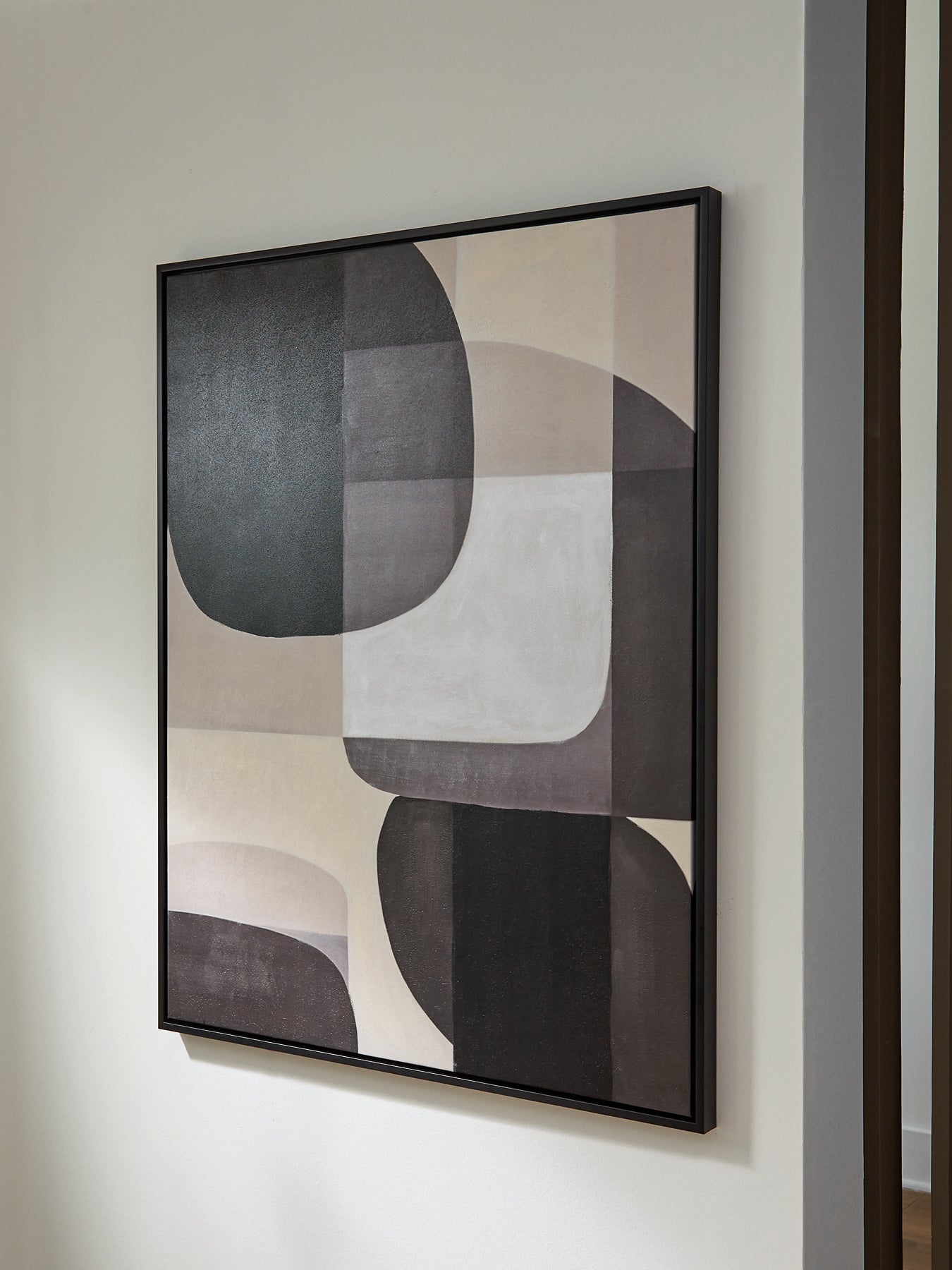 Kesleigh Wall Art Signature Design by Ashley®