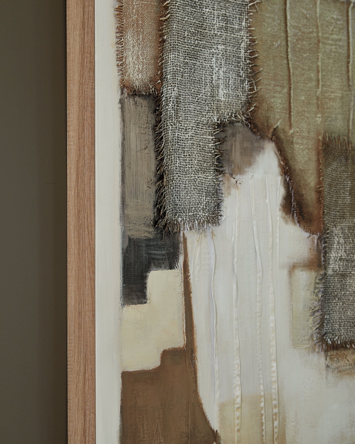 Wylander Wall Art Signature Design by Ashley®