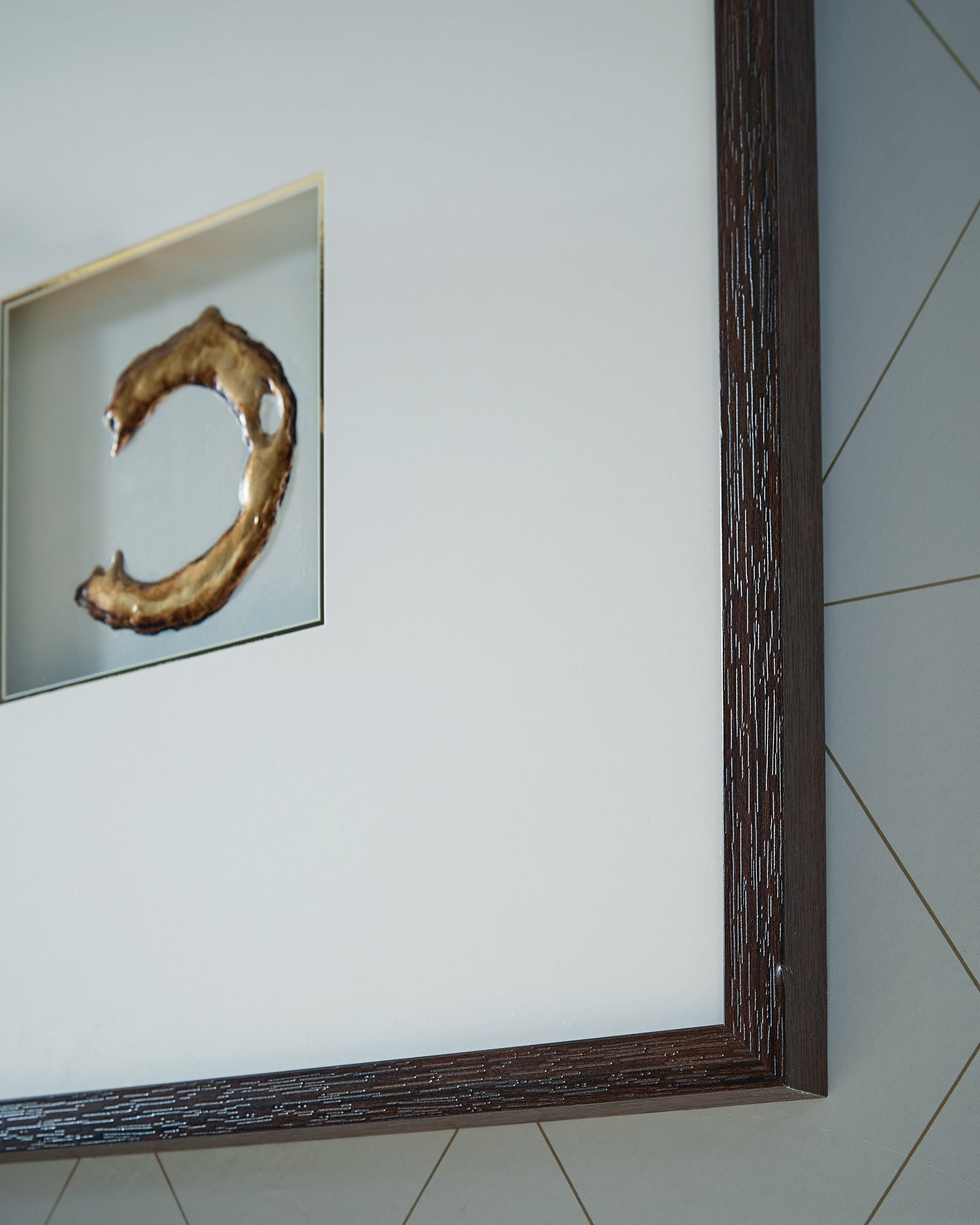 Dallbourne Wall Art Set (4/CN) Signature Design by Ashley®