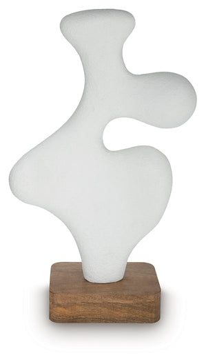 Lavarsen Sculpture Signature Design by Ashley®