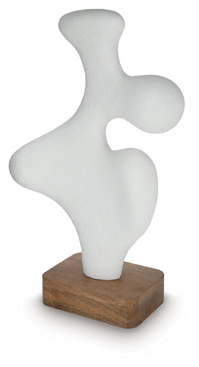 Lavarsen Sculpture Signature Design by Ashley®