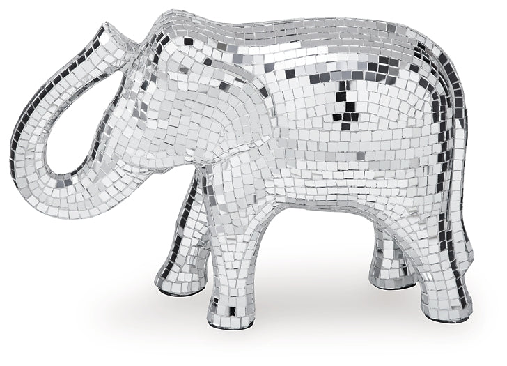 Hallmont Sculpture Signature Design by Ashley®