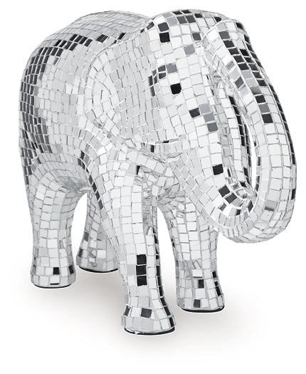 Hallmont Sculpture Signature Design by Ashley®