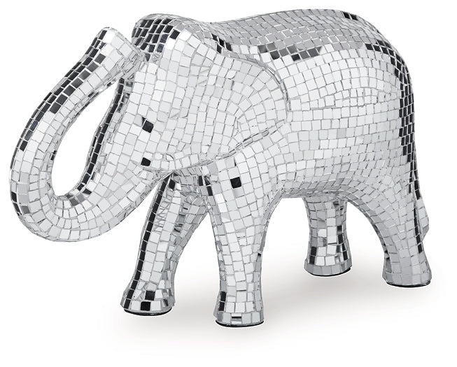 Hallmont Sculpture Signature Design by Ashley®