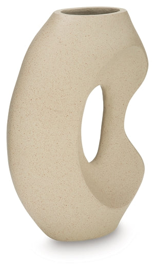 Odion Vase Signature Design by Ashley®