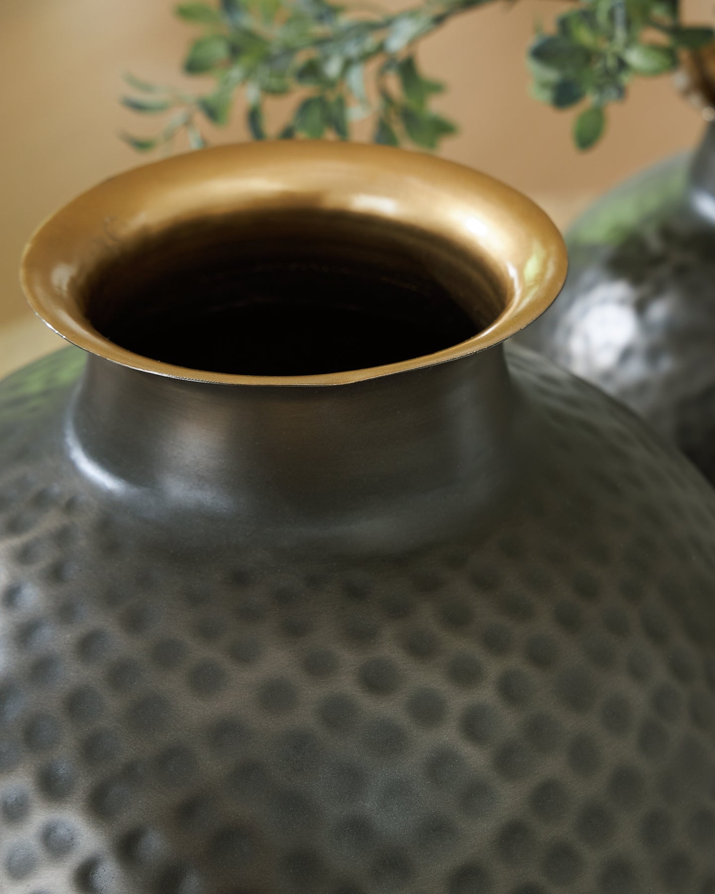 Woody Vase Signature Design by Ashley®