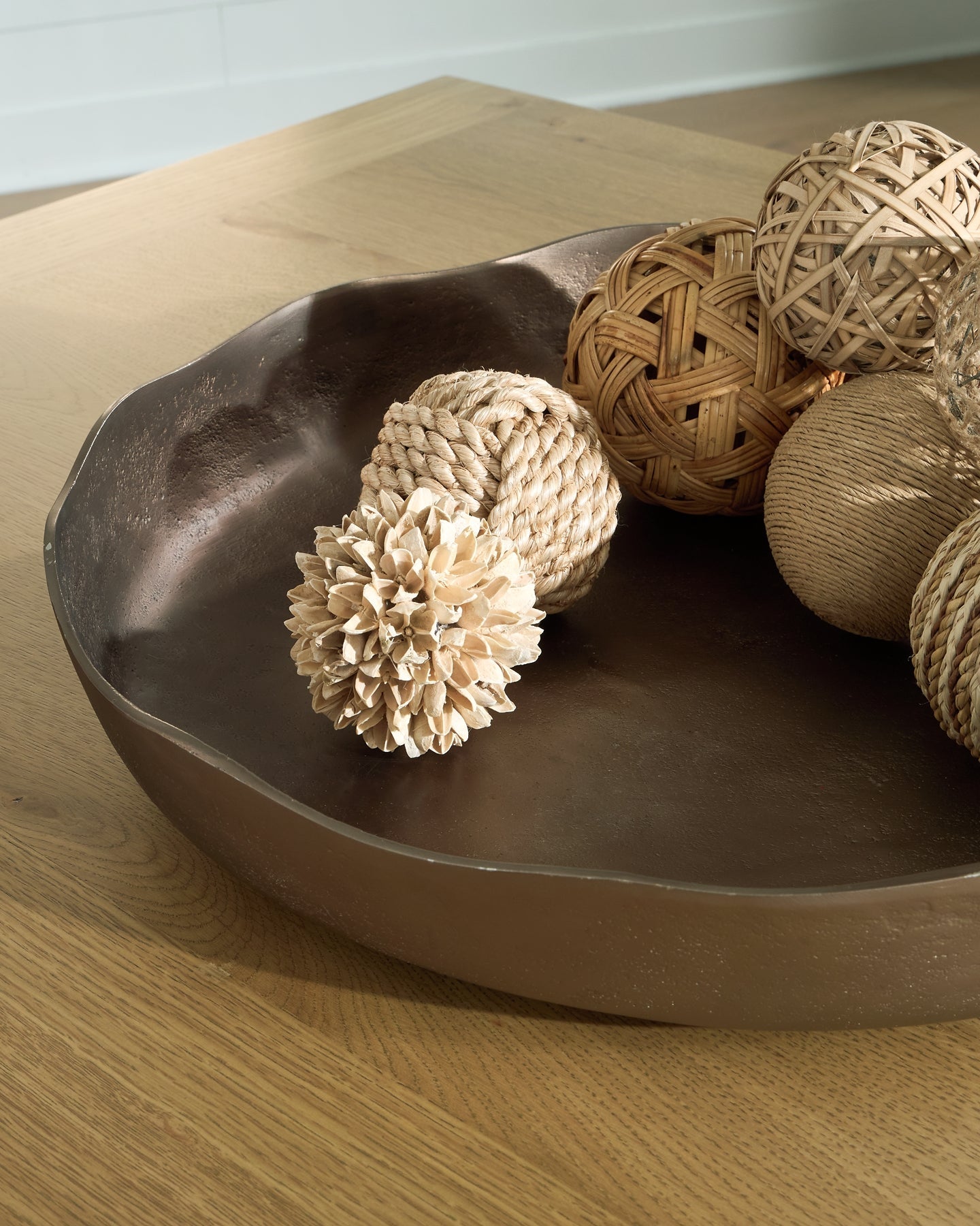 Wallmen Tray Signature Design by Ashley®