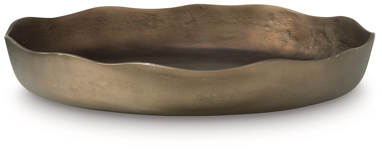 Wallmen Tray Signature Design by Ashley®