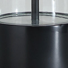 Kerrbrook Glass Table Lamp (1/CN) Signature Design by Ashley®