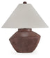 Honsworth Poly Table Lamp (1/CN) Signature Design by Ashley®