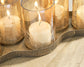 Evereton Candle Holder Signature Design by Ashley®