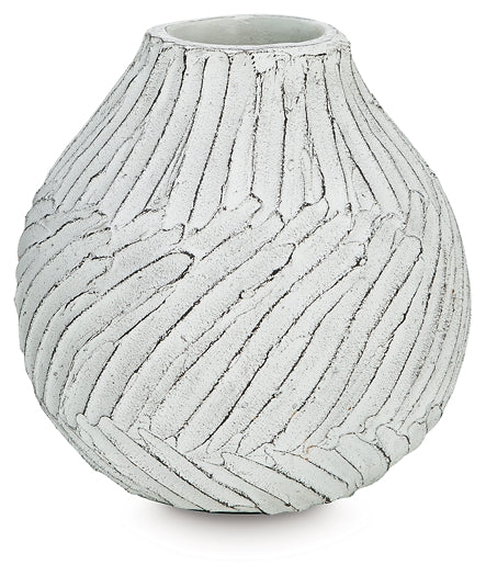 Shelvie Vase Signature Design by Ashley®