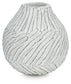 Shelvie Vase Signature Design by Ashley®
