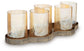 Evereton Candle Holder Signature Design by Ashley®