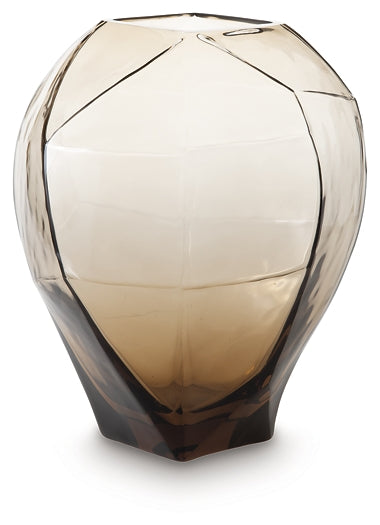 Ewart Vase Signature Design by Ashley®