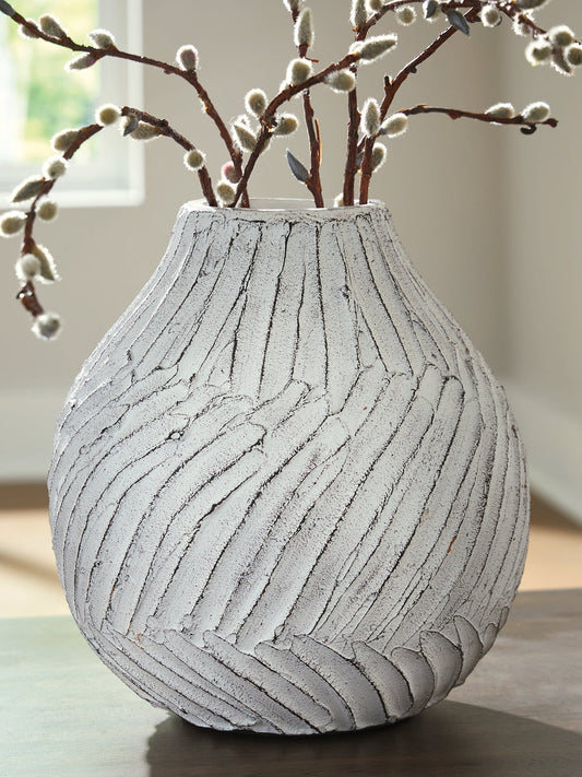 Shelvie Vase Signature Design by Ashley®