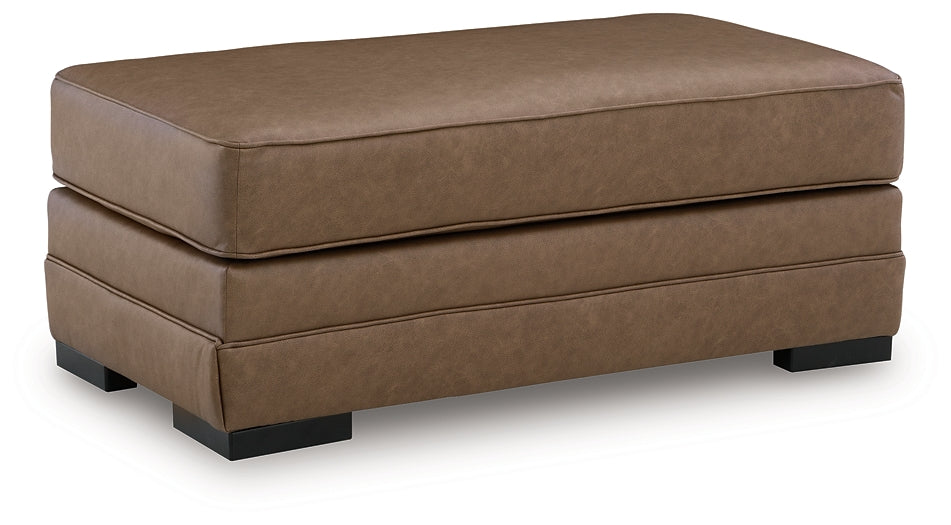 VillaCourt Ottoman Benchcraft®