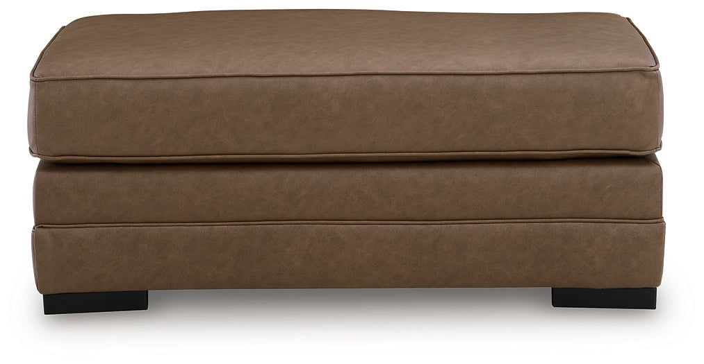 VillaCourt Ottoman Benchcraft®