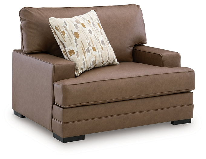 VillaCourt Chair and a Half Benchcraft®