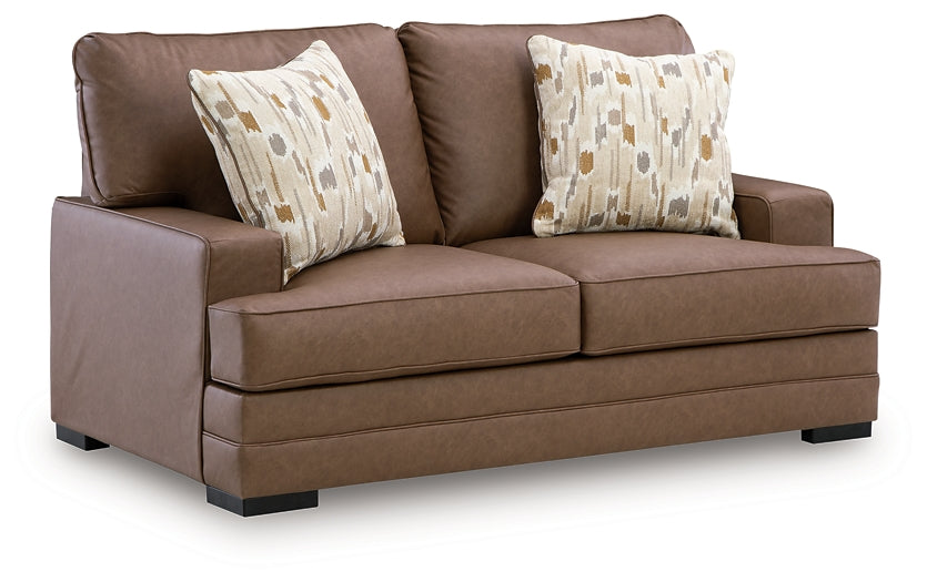 VillaCourt Loveseat Benchcraft®