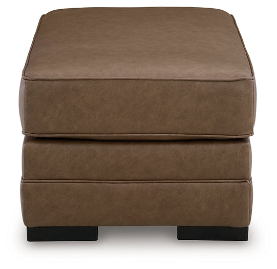 VillaCourt Ottoman Benchcraft®