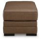 VillaCourt Ottoman Benchcraft®