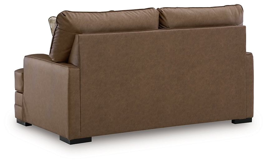 VillaCourt Loveseat Benchcraft®