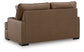 VillaCourt Loveseat Benchcraft®