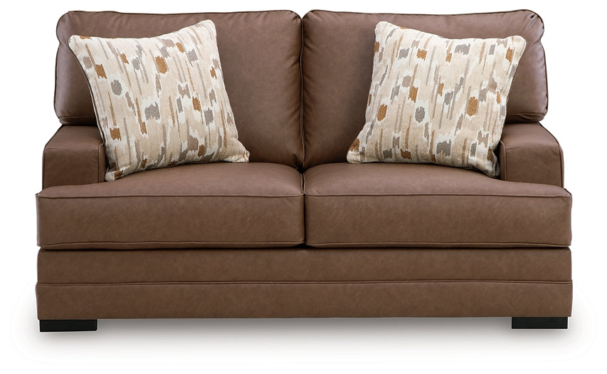 VillaCourt Loveseat Benchcraft®