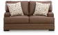 VillaCourt Loveseat Benchcraft®