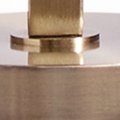 Haigwood Metal Table Lamp (1/CN) Signature Design by Ashley®