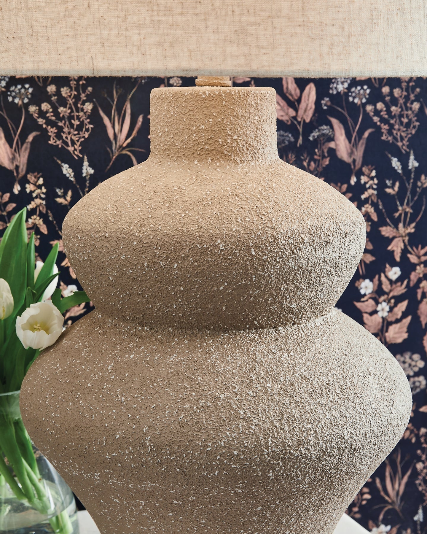 Jossleigh Metal Table Lamp (1/CN) Signature Design by Ashley®