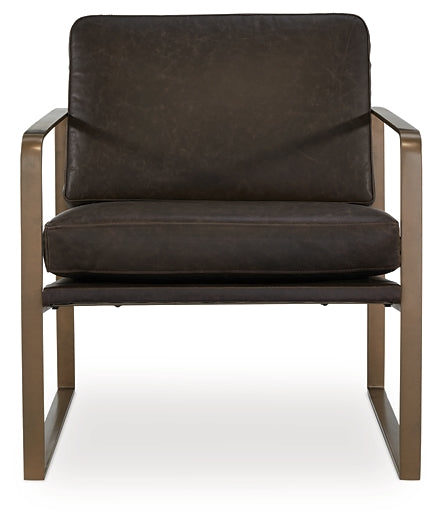 Bradett Accent Chair Signature Design by Ashley®