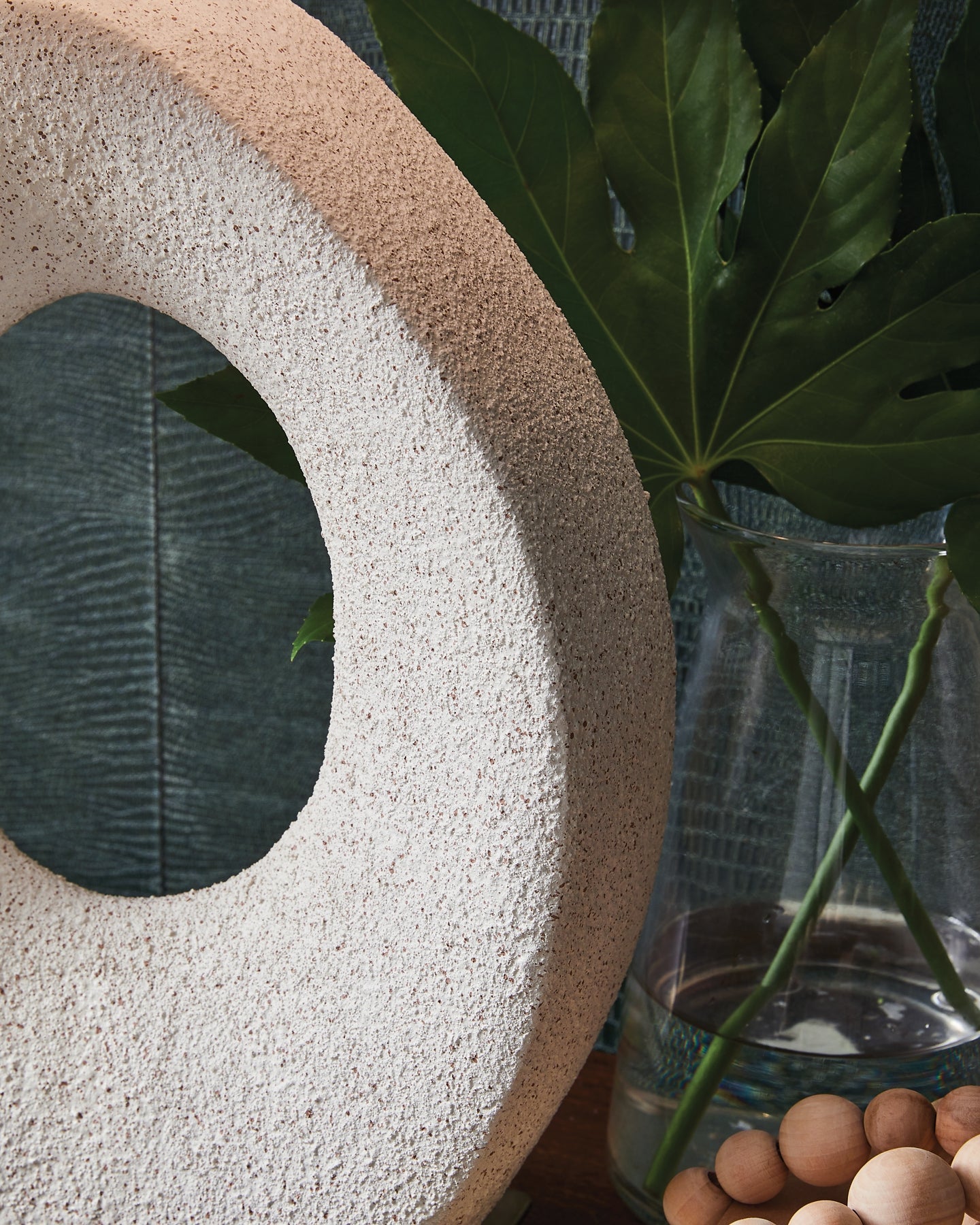 Trentlen Paper Table Lamp (1/CN) Signature Design by Ashley®