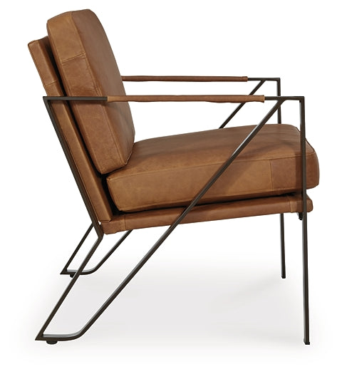 Garronmont Accent Chair Signature Design by Ashley®