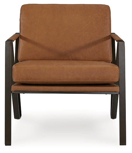Garronmont Accent Chair Signature Design by Ashley®