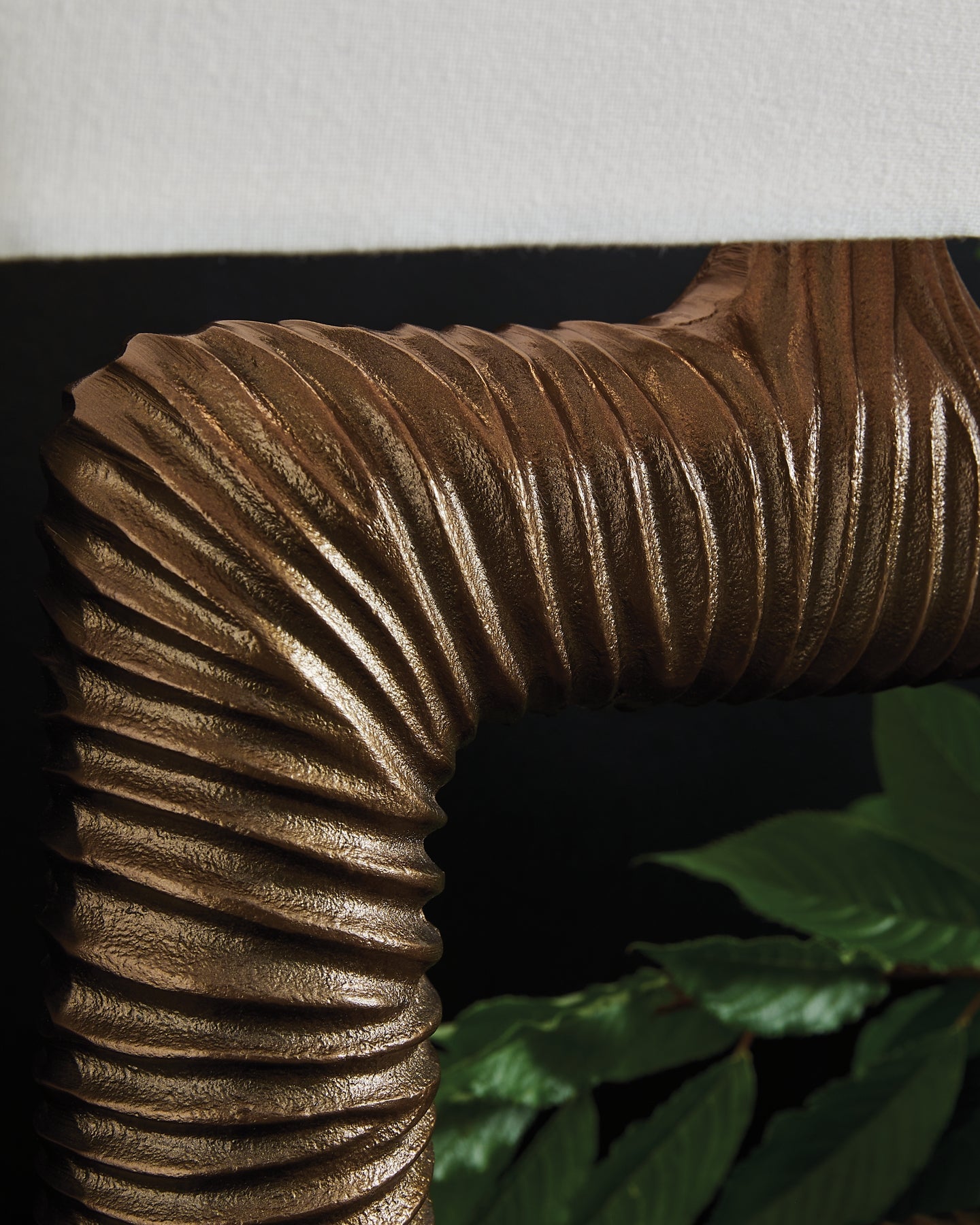 Garronby Metal Table Lamp (1/CN) Signature Design by Ashley®