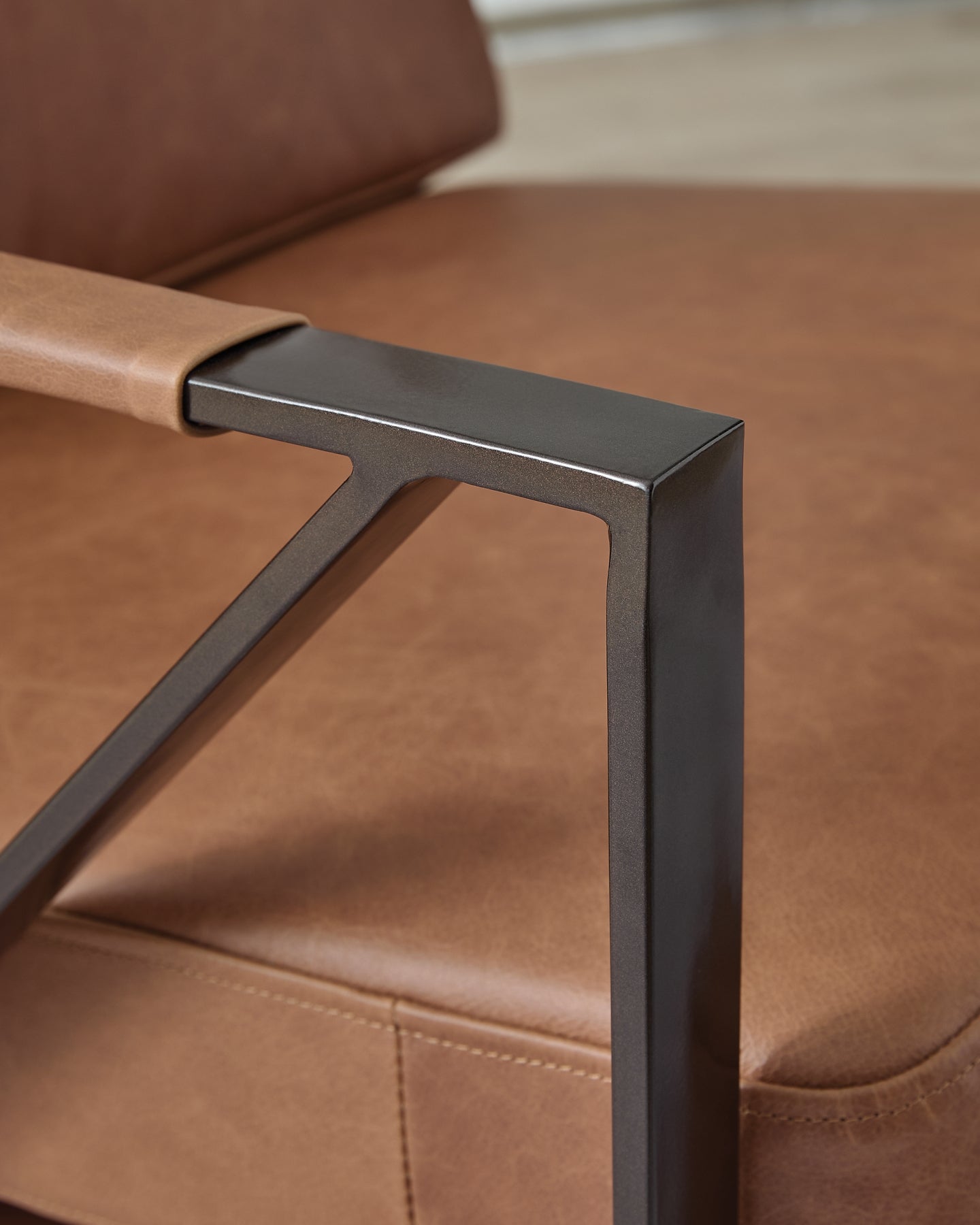 Garronmont Accent Chair Signature Design by Ashley®