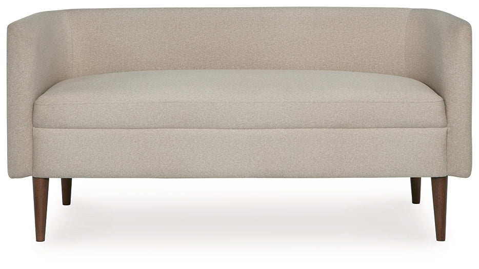 Wainner Accent Bench Signature Design by Ashley®