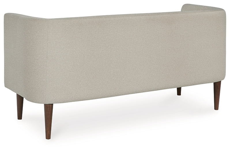 Wainner Accent Bench Signature Design by Ashley®