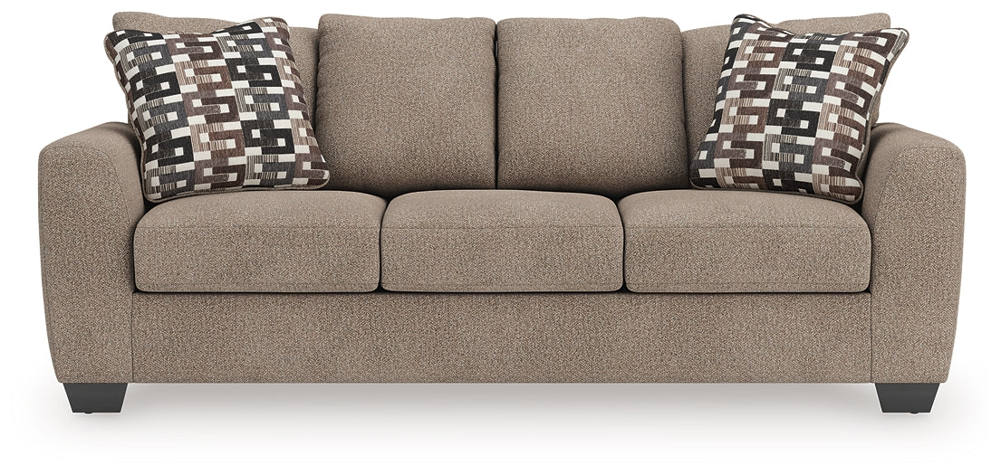 Triston-Peaks Sofa Benchcraft®