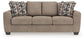 Triston-Peaks Sofa Benchcraft®