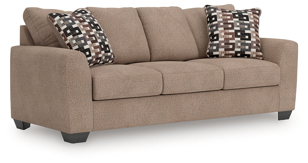 Triston-Peaks Sofa Benchcraft®