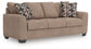 Triston-Peaks Sofa Benchcraft®