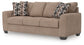 Triston-Peaks Sofa Benchcraft®