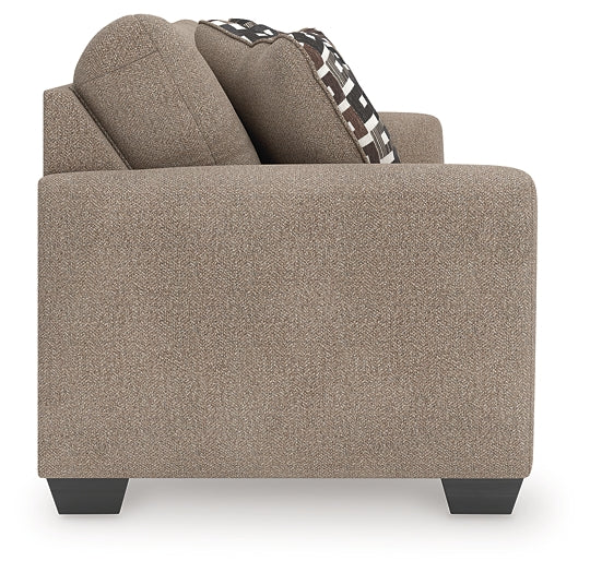 Triston-Peaks Sofa Benchcraft®