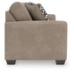 Triston-Peaks Sofa Benchcraft®