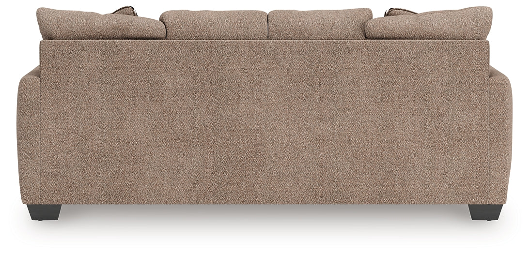 Triston-Peaks Sofa Benchcraft®
