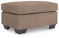 Triston-Peaks Ottoman Benchcraft®